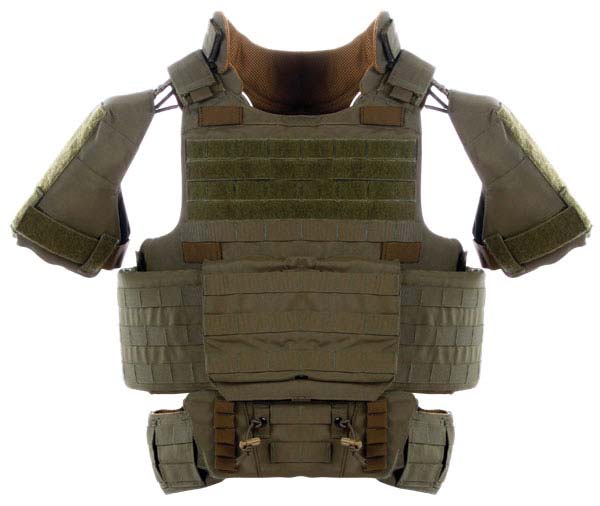 point blank guardian ballistic vest carrier