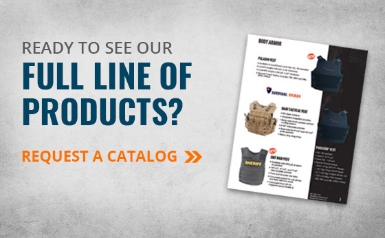 Ready to See Our Full Line of Products? Request a Catalog