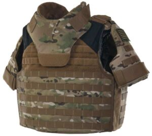 protechsales-survival-armor-Warrior-Tactical-Vest