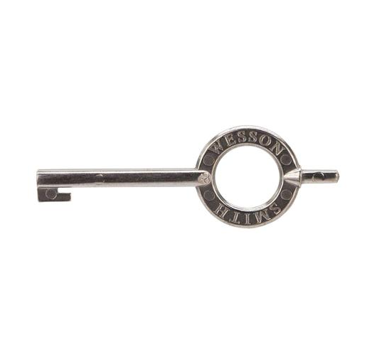 Standard Handcuff Key
