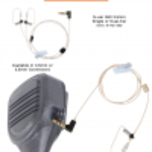 Pro-Tech Sales Invisio T7, Over-The-Ear Headset - Pro-Tech Sales